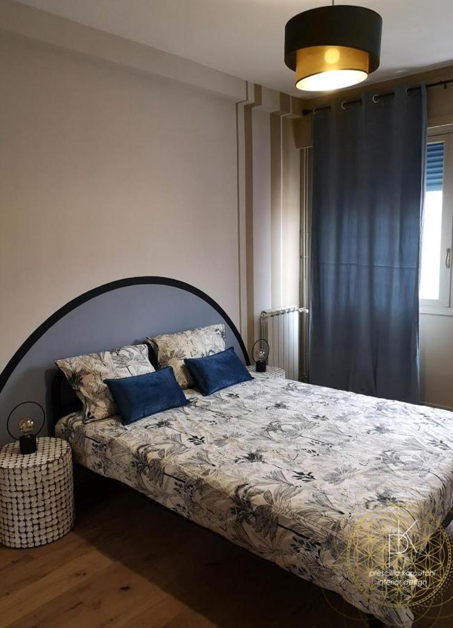 Appartement Carré d'Or Vue sur Mer Nice Extérieur photo